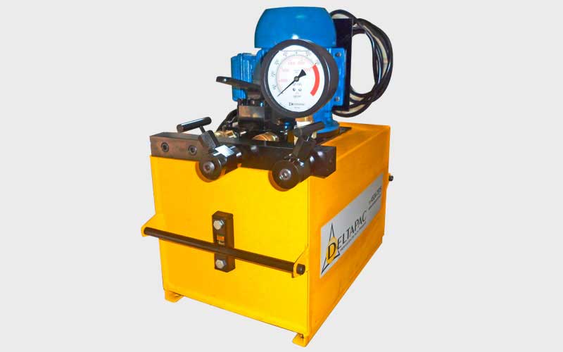 Bombas com Motor Elétrico SÉRIE BEM/BES