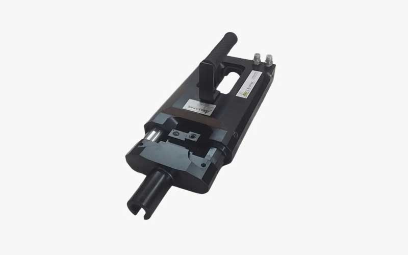 Macacos para Pós Tensão em Cordoalhas SÉRIE MPT